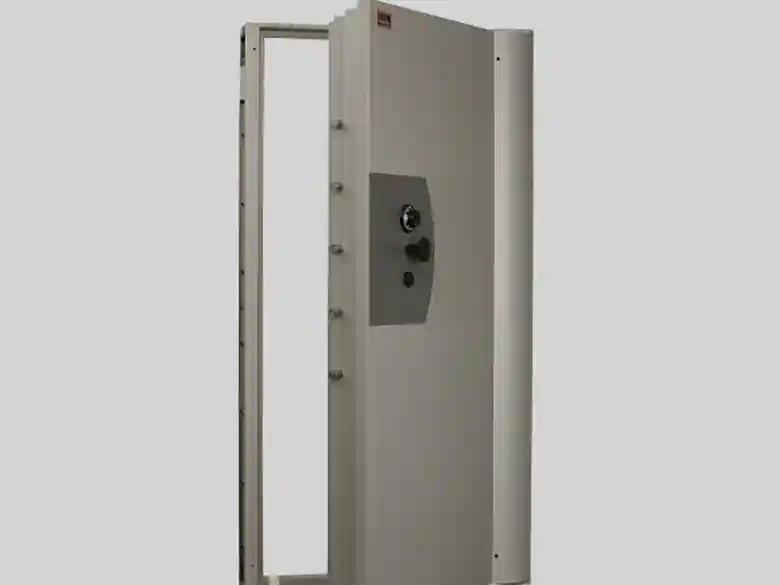 Archive doors