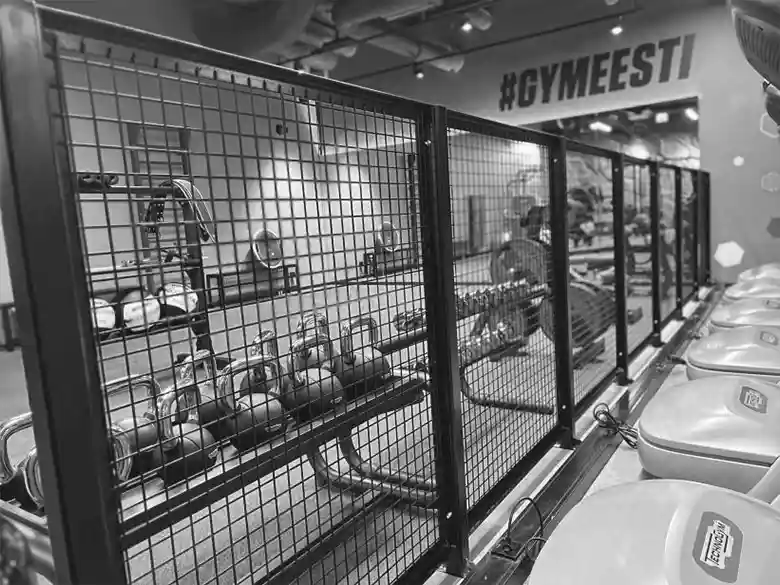 Steel solutions