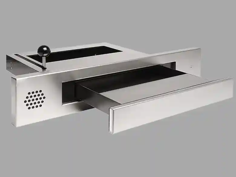 Document Trays