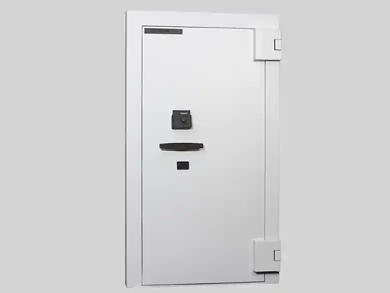 Vault doors
